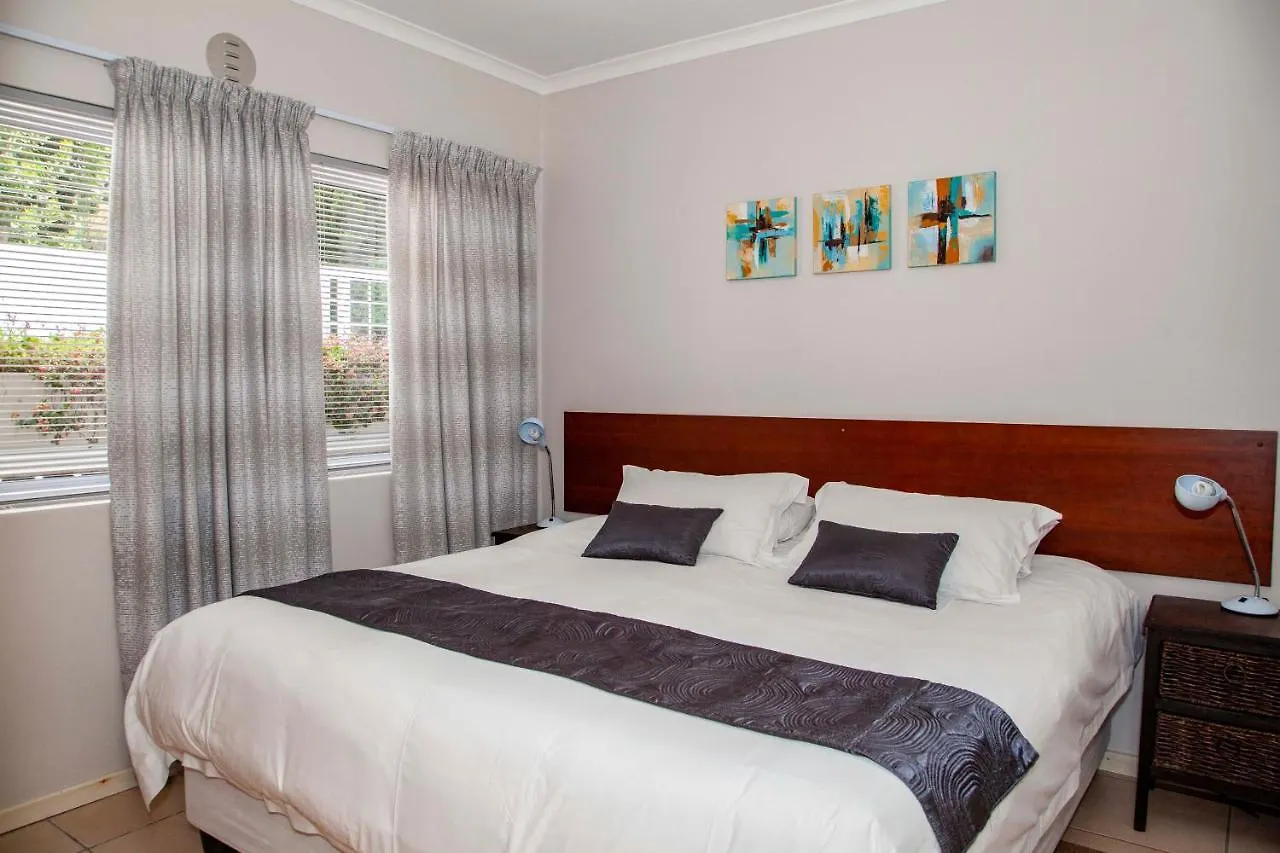 80 Kendal Guest House Bellville