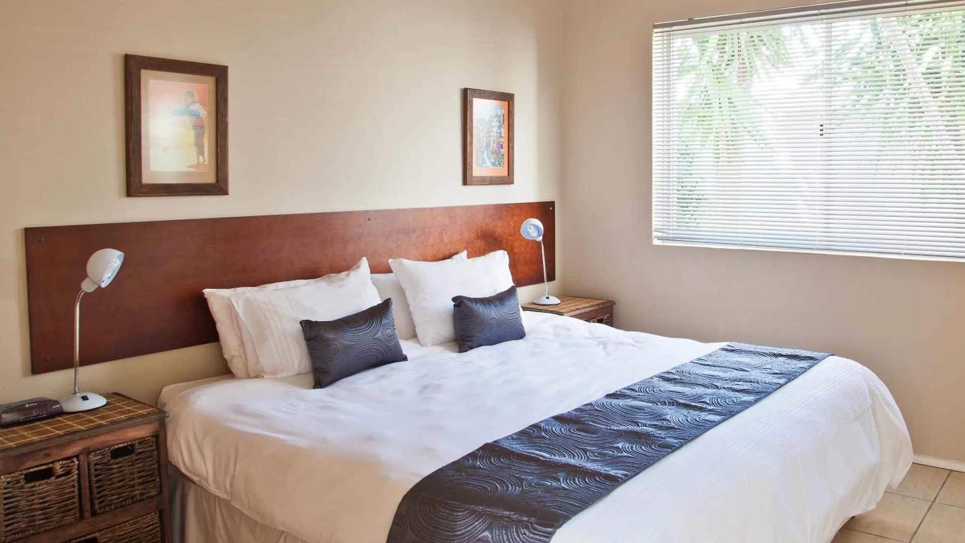 80 Kendal Guest House Bellville Güney Afrika