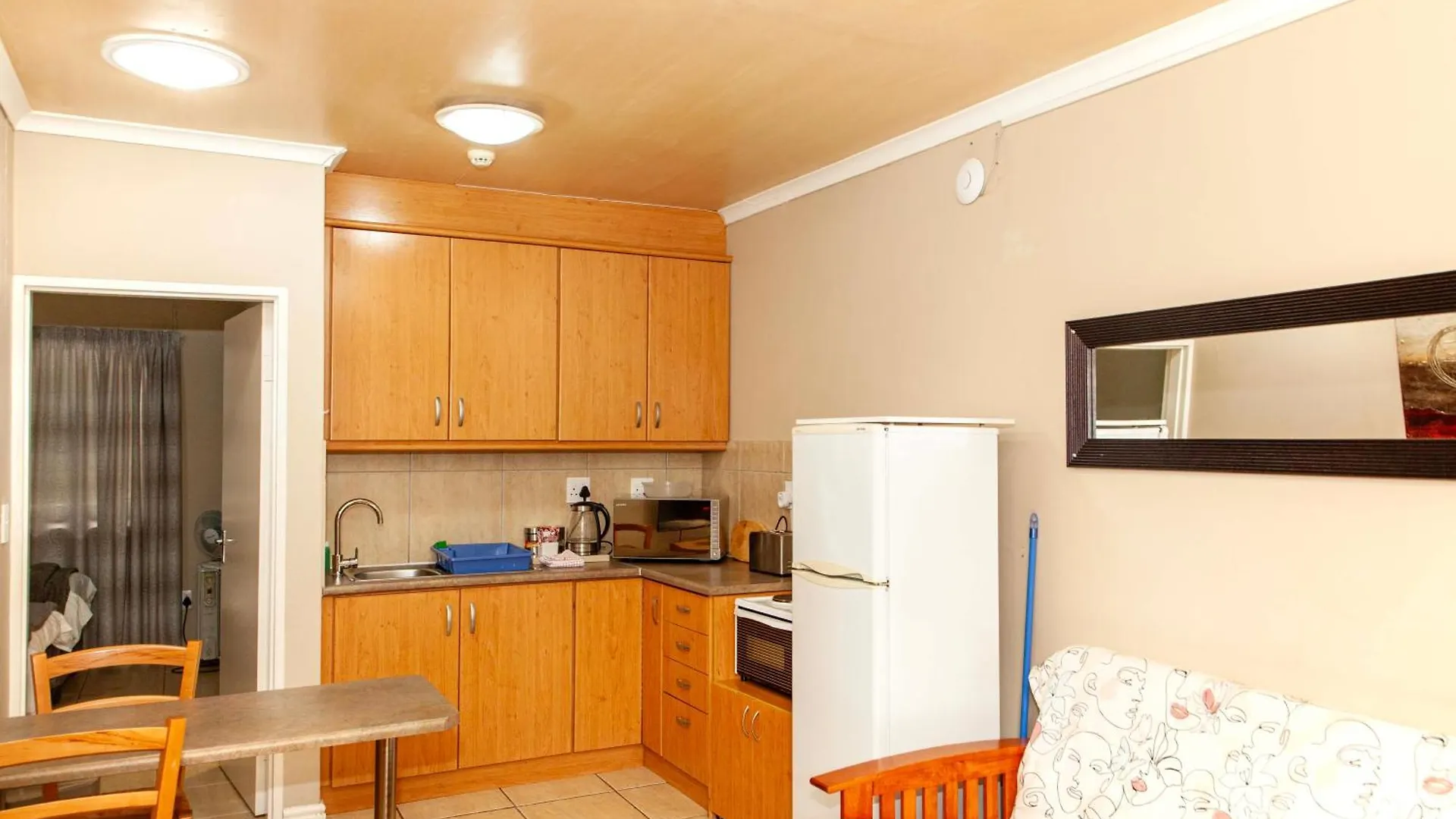 ***  80 Kendal Guest House Bellville Afrique du Sud