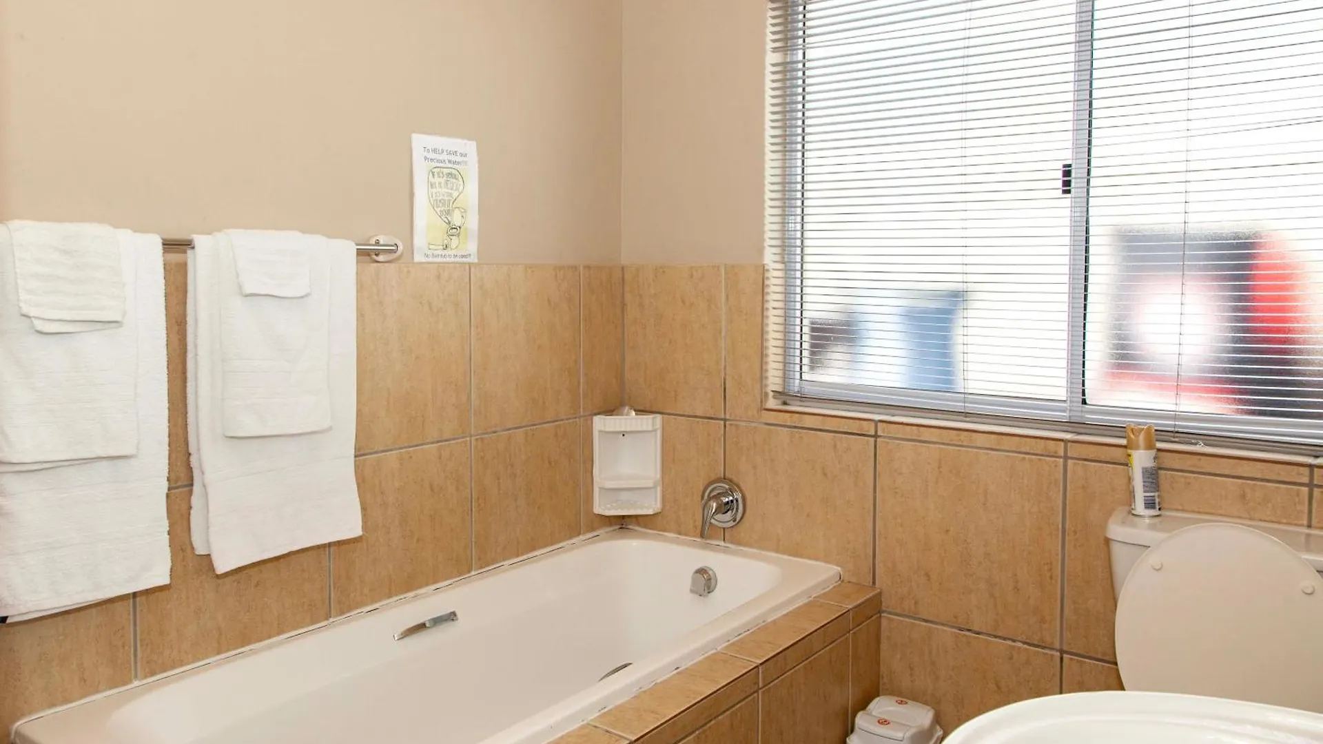 80 Kendal Guest House Bellville