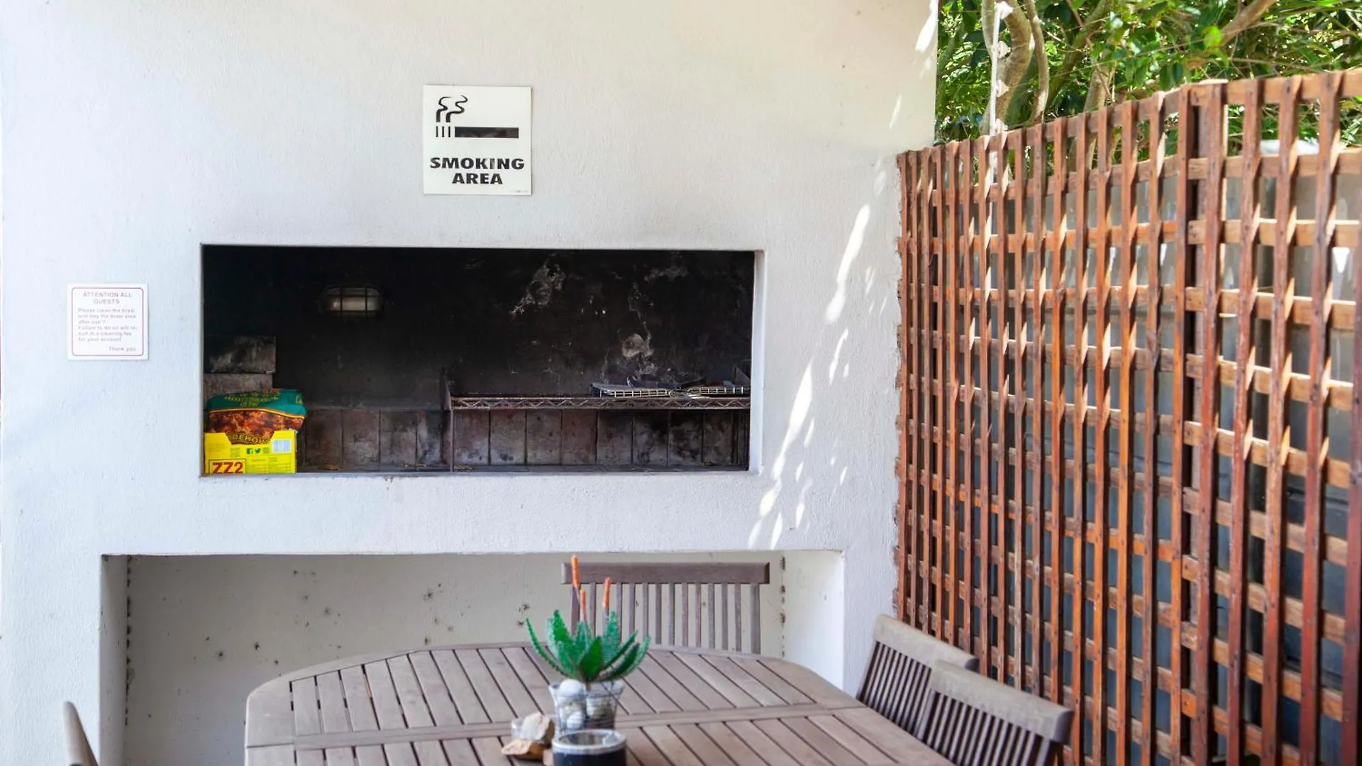 80 Kendal Guest House Bellville