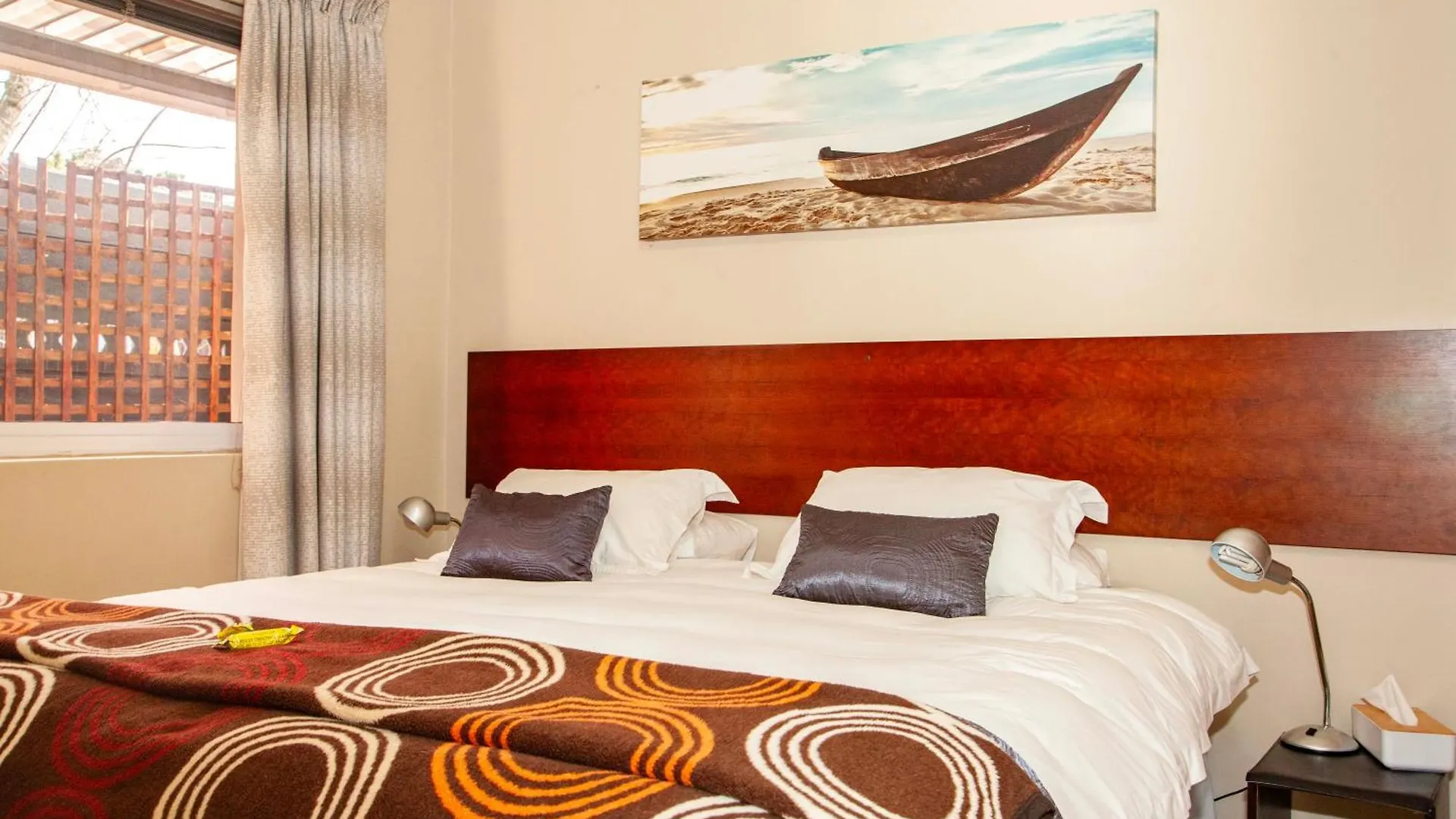 80 Kendal Guest House Bellville Güney Afrika