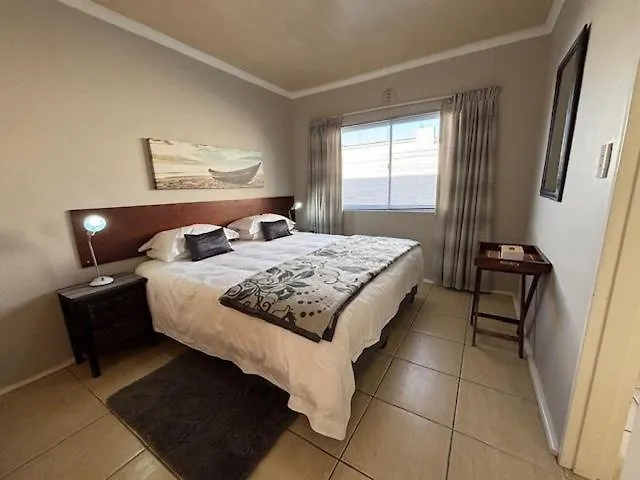 ***  80 Kendal Guest House Bellville Güney Afrika