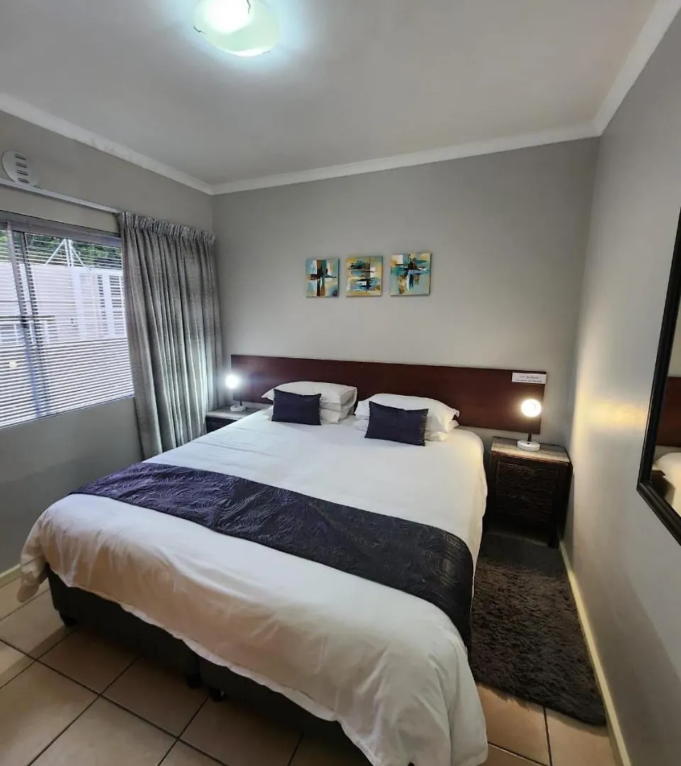 80 Kendal Guest House Bellville Güney Afrika
