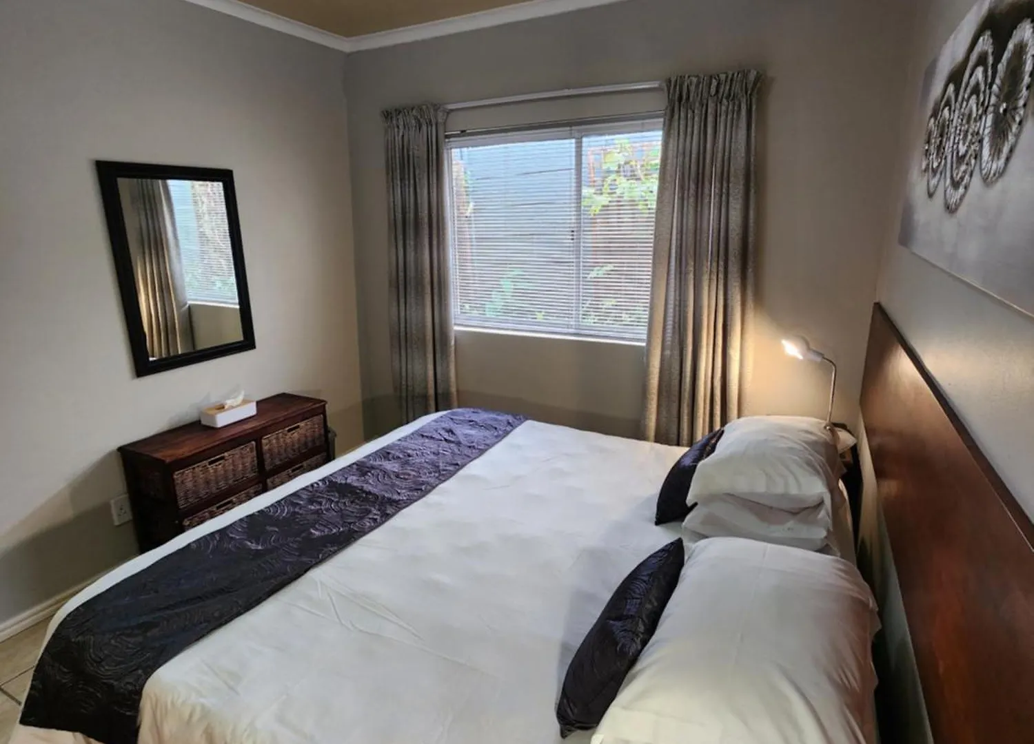 80 Kendal Guest House Bellville