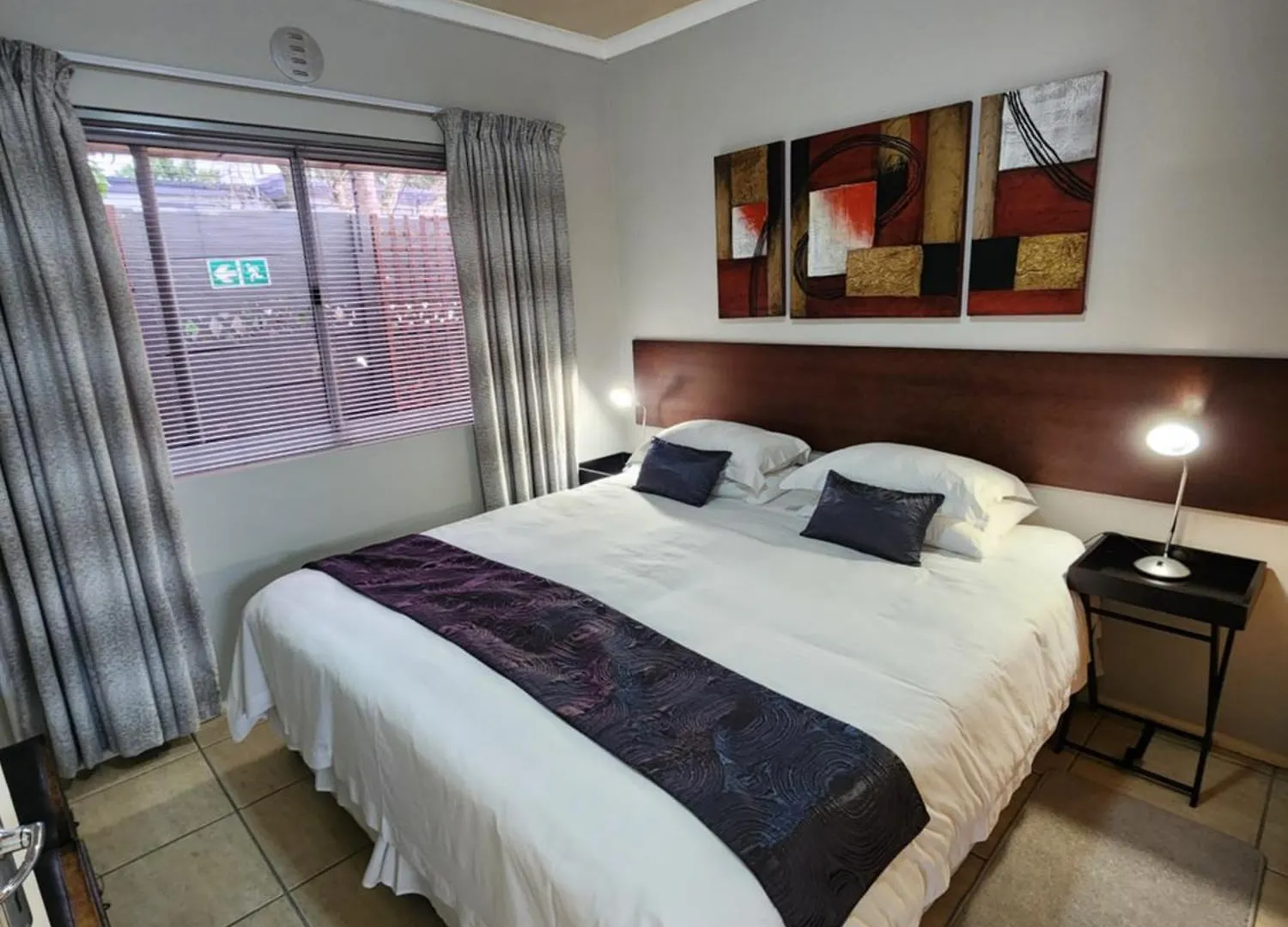 80 Kendal Guest House Bellville Güney Afrika