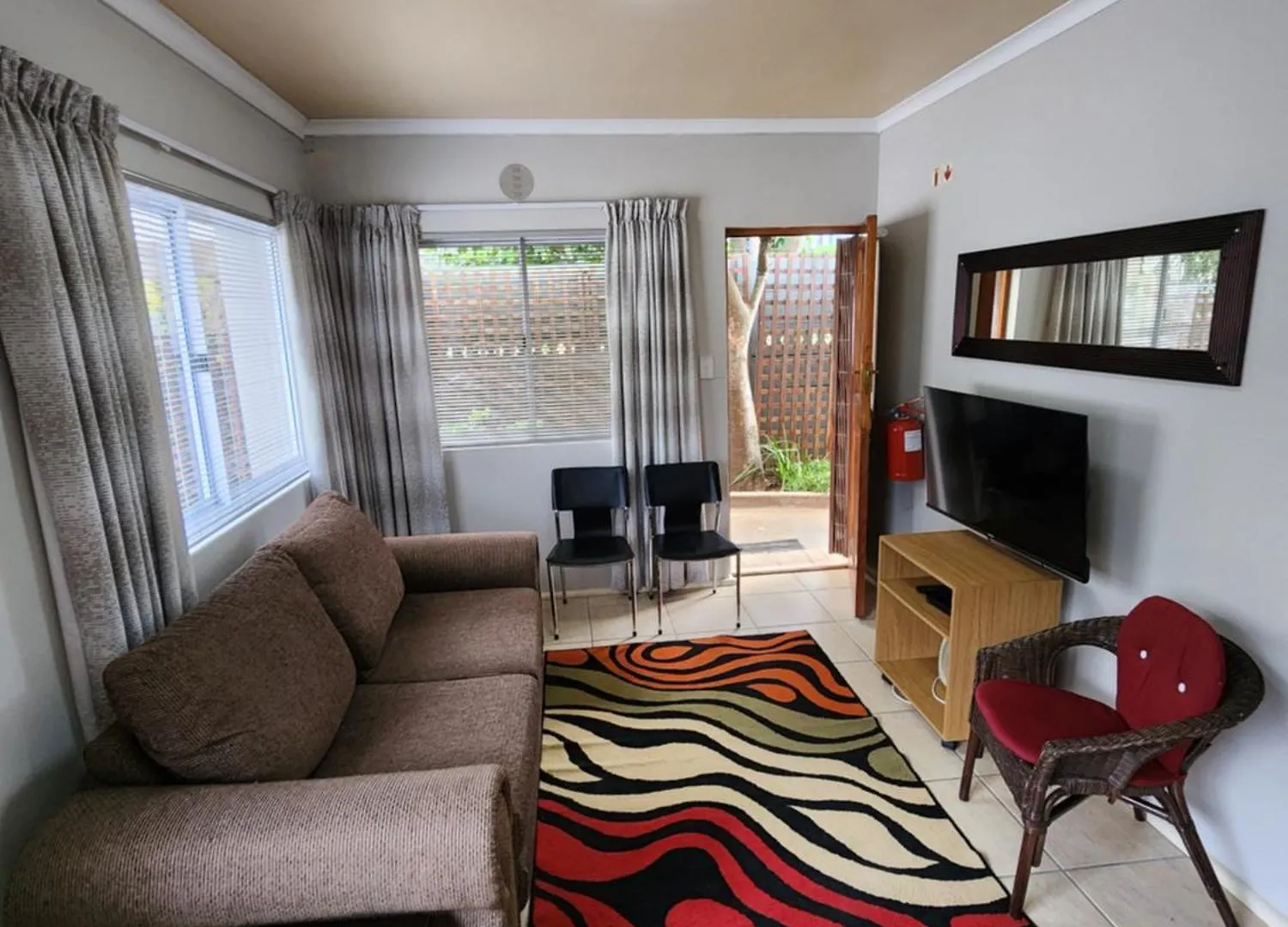 80 Kendal Guest House Bellville