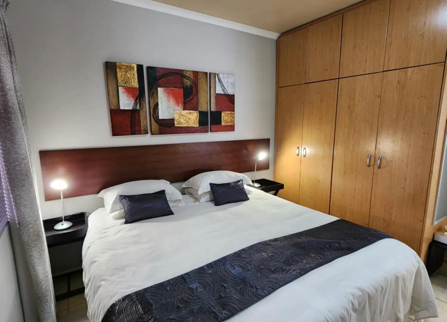 80 Kendal Guest House Bellville 3*,