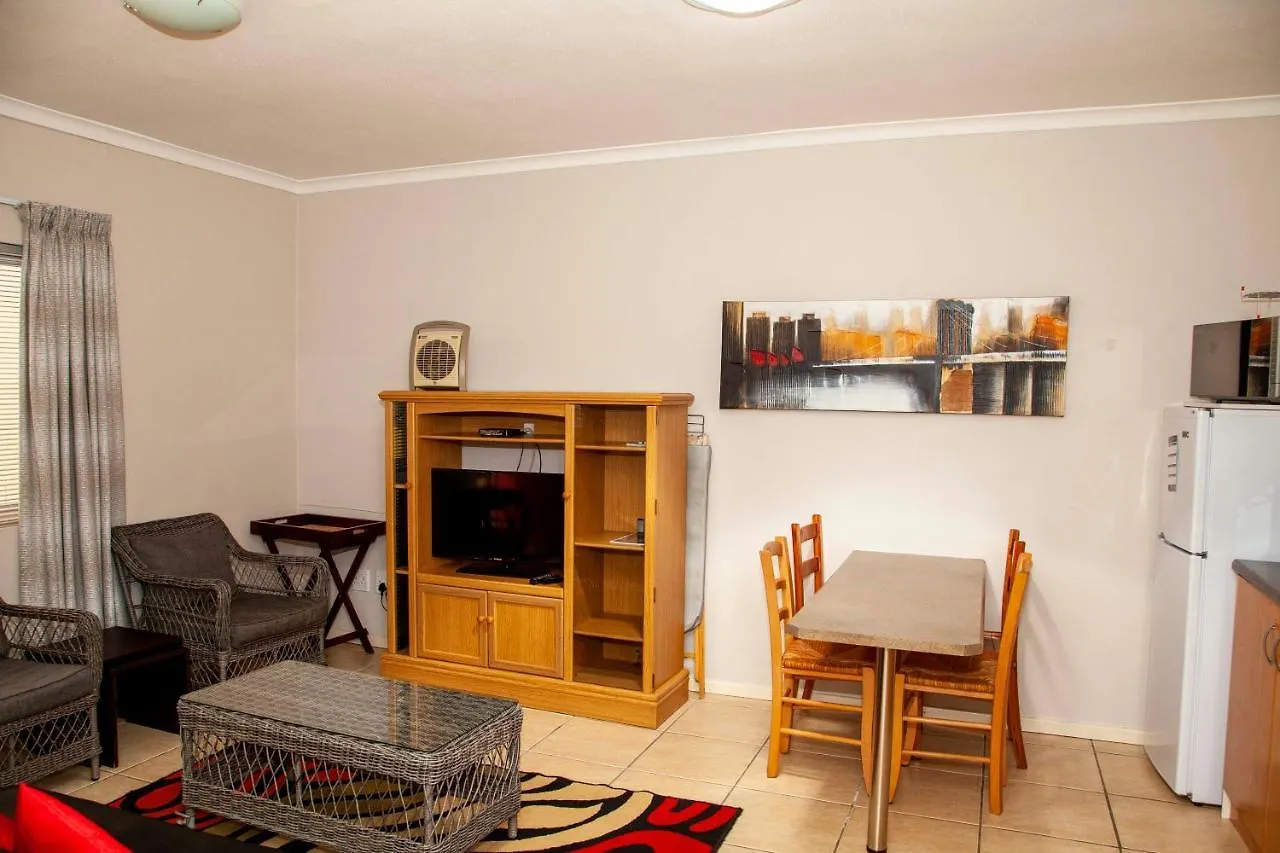80 Kendal Guest House Bellville