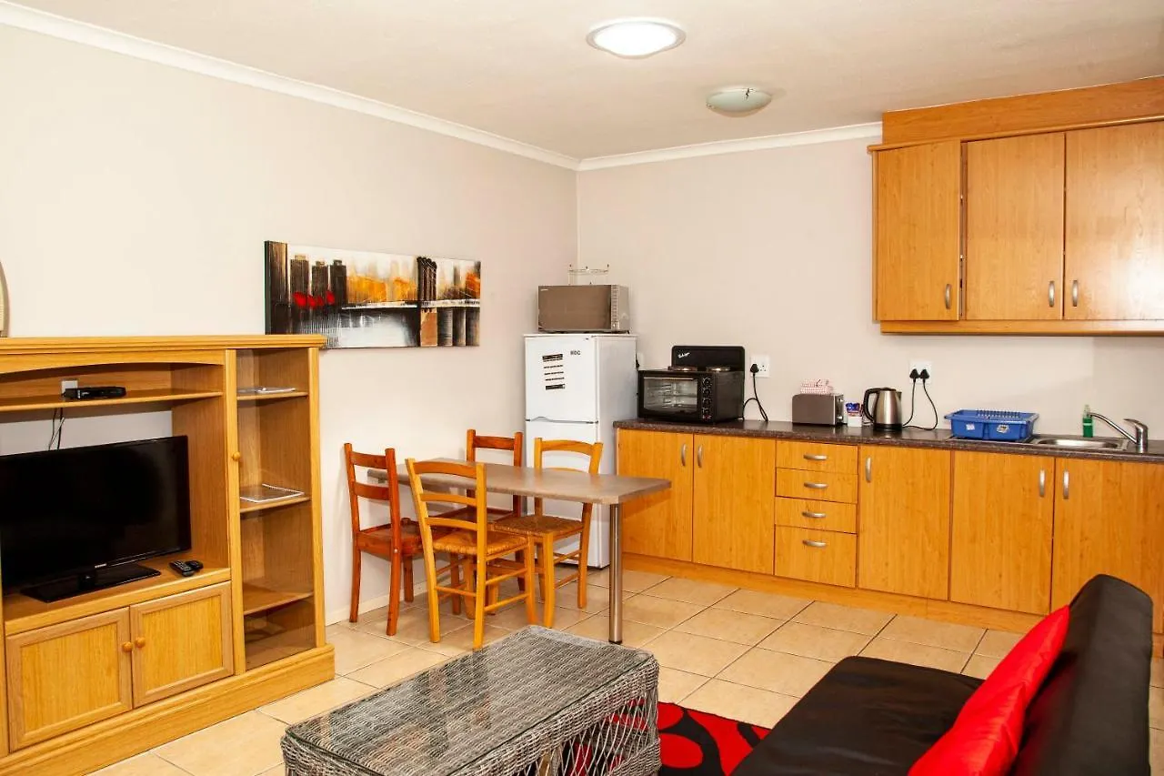 80 Kendal Guest House Bellville Güney Afrika