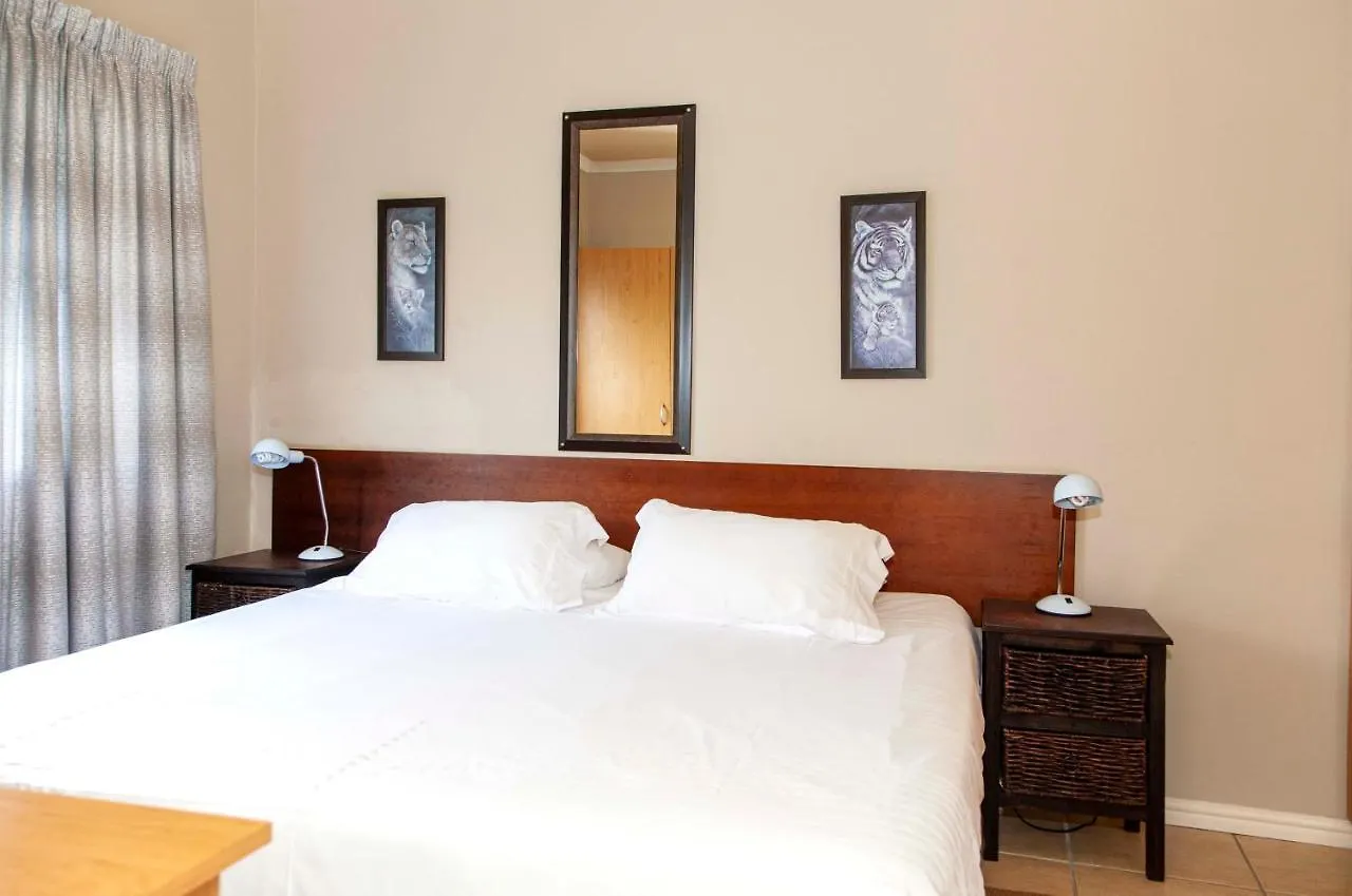 80 Kendal Guest House Bellville