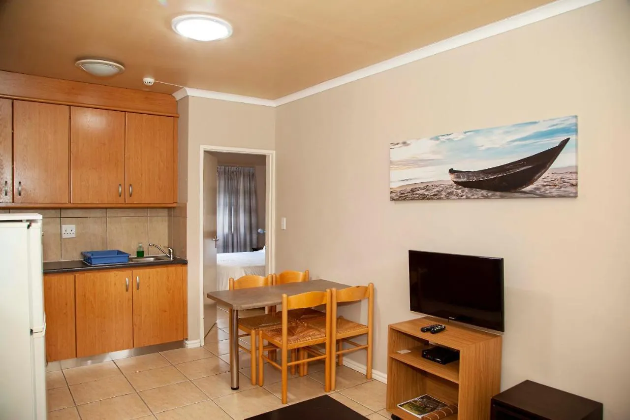 80 Kendal Guest House Bellville