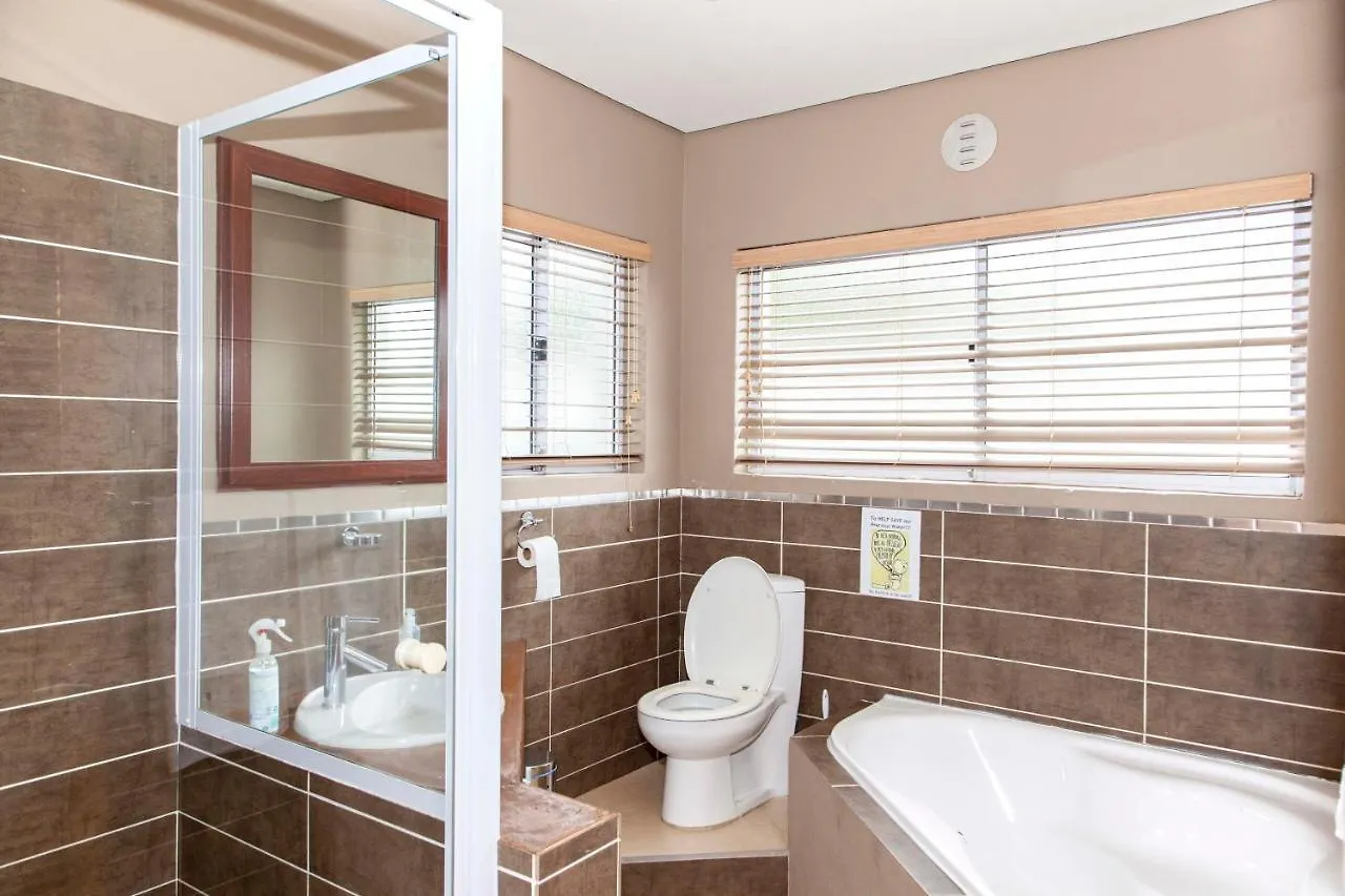 80 Kendal Guest House Bellville