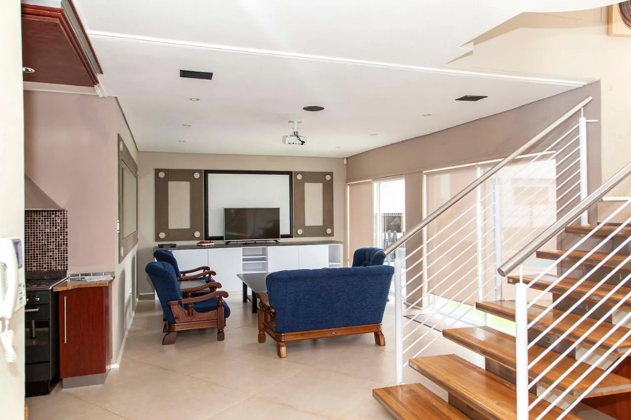80 Kendal Guest House Bellville