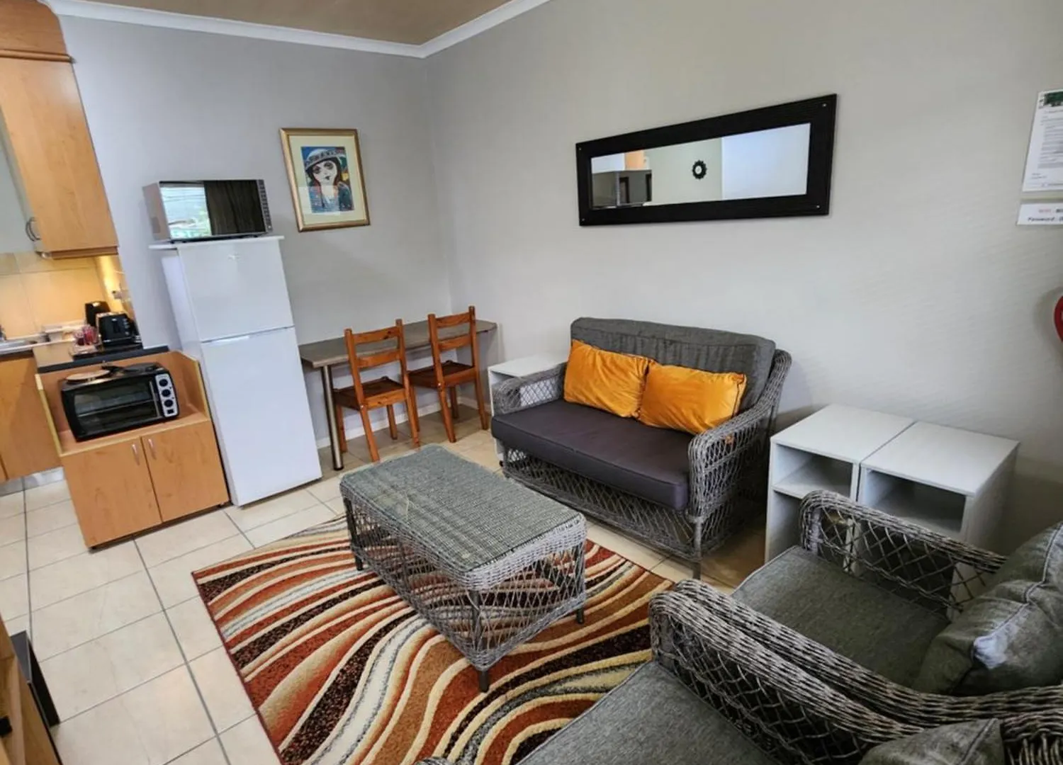 80 Kendal Guest House Bellville