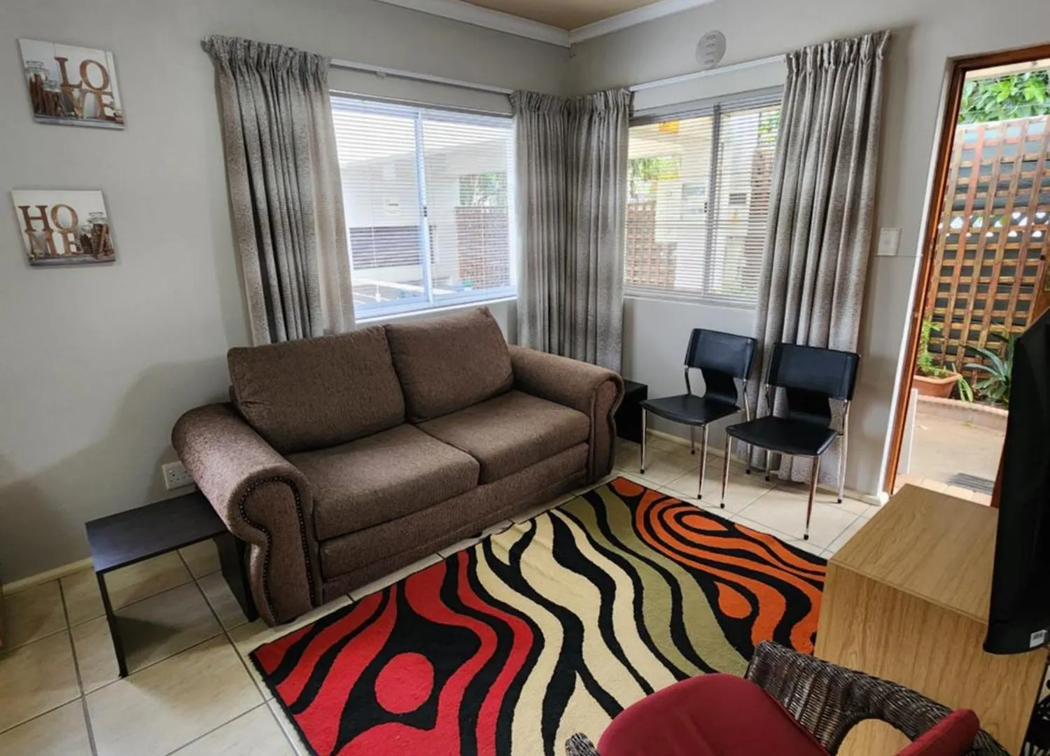 ***  80 Kendal Guest House Bellville Afrique du Sud