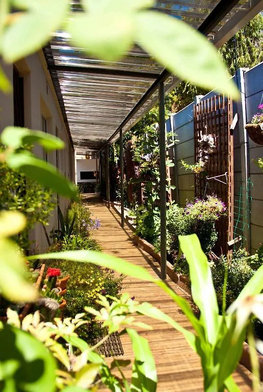 ***  80 Kendal Guest House Bellville Afrique du Sud