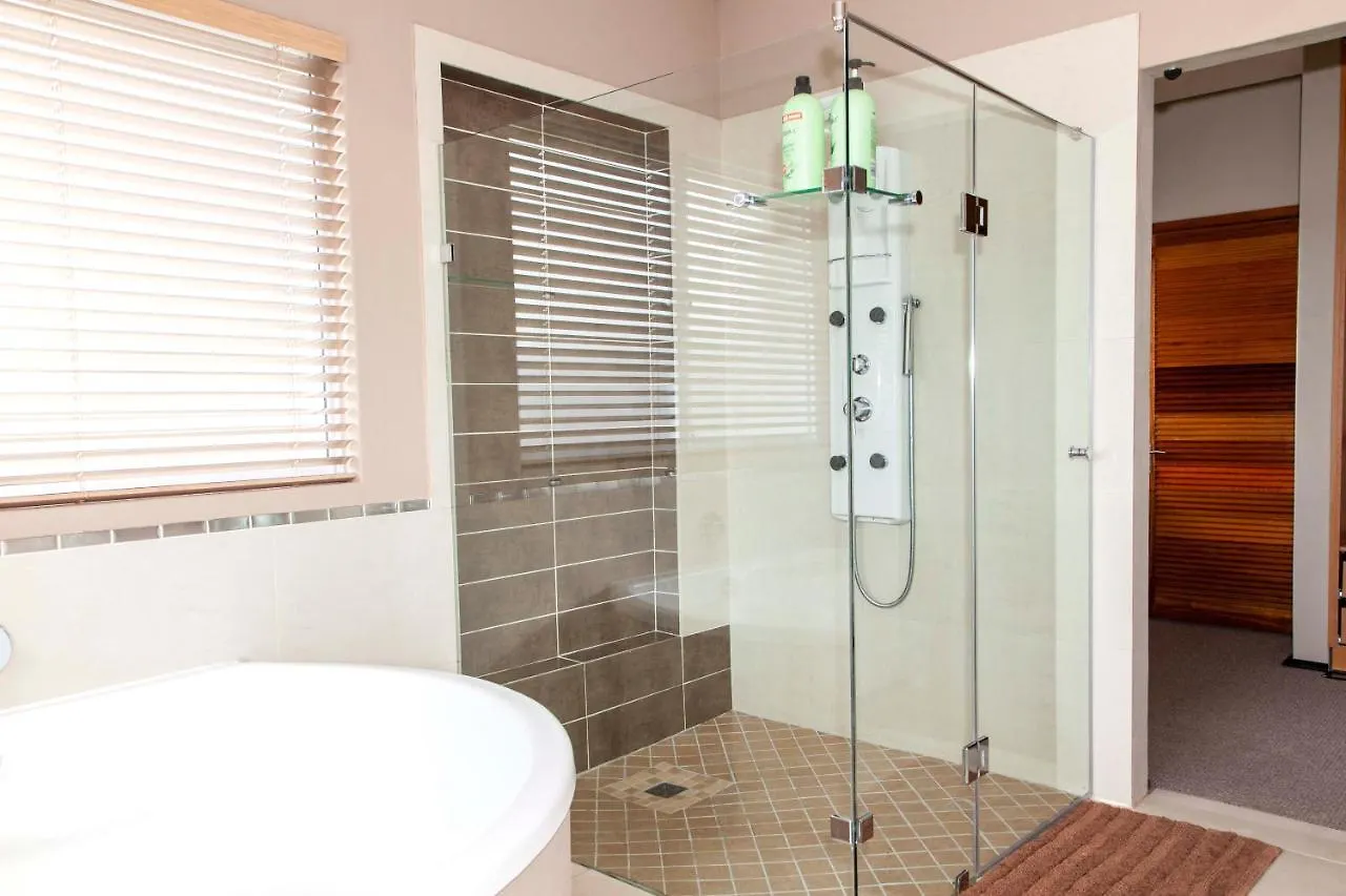 80 Kendal Guest House Bellville